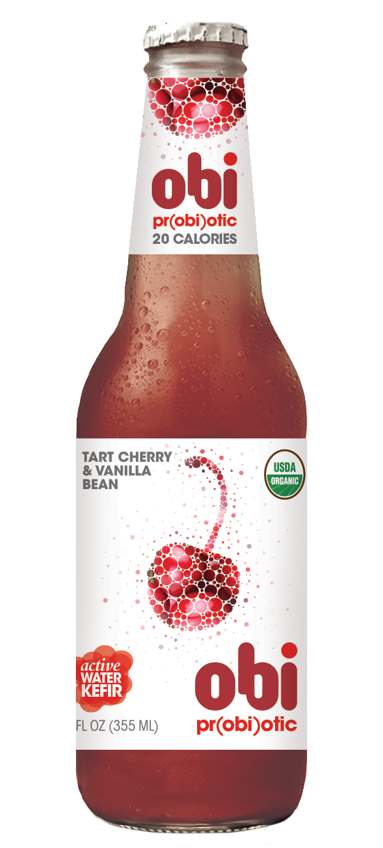 Cherry Vanilla
