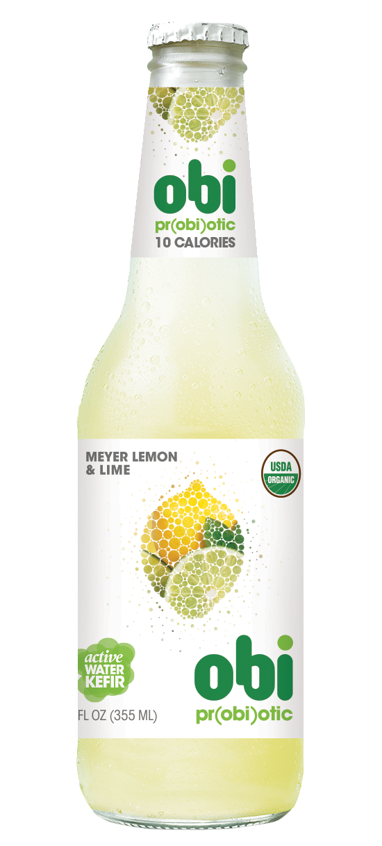 Lemon Lime