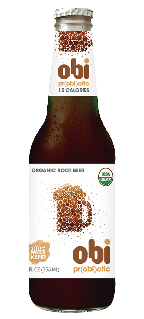 Root Beer
