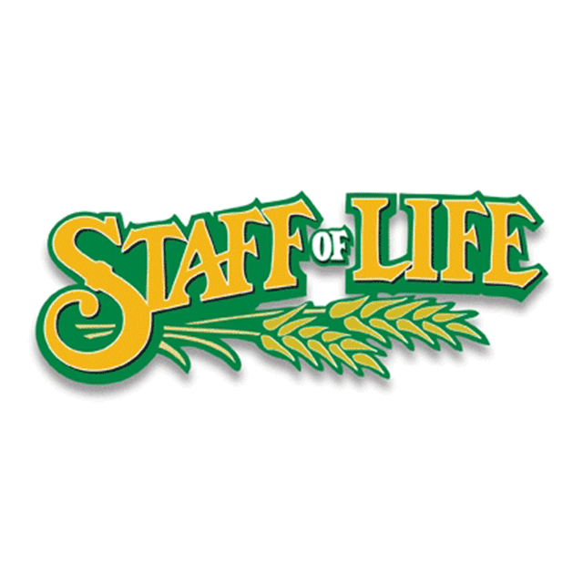 Staff of Life