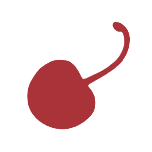 Cherry Vanilla
